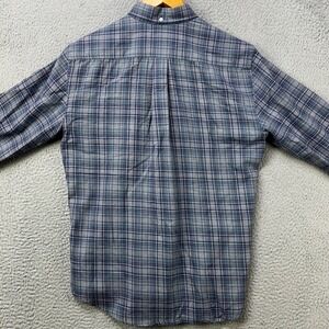 Billy Reid‎ Shirt Mens Small